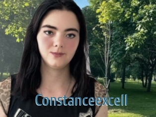 Constanceexcell