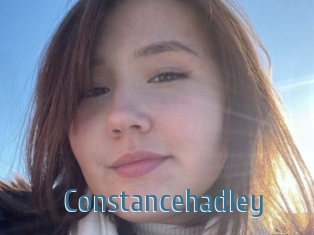 Constancehadley