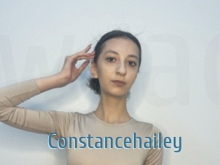 Constancehailey