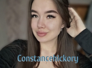 Constancehickory