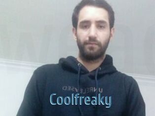 Coolfreaky
