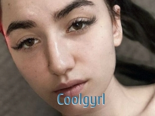 Coolgyrl