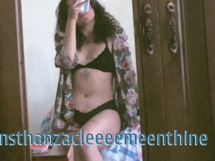 Coooonsthanzacleeeemeenthine