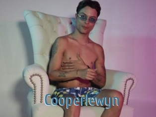 Cooperlewyn
