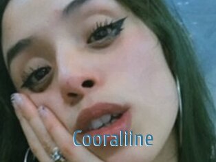Cooraliine