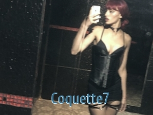 Coquette7