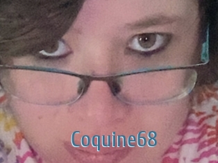 Coquine68