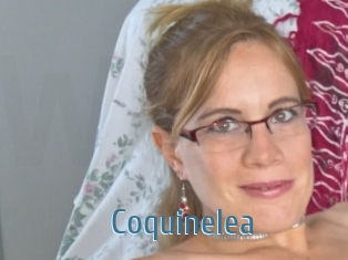 Coquinelea