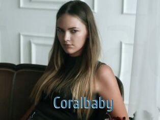 Coralbaby