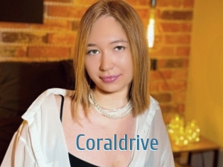 Coraldrive