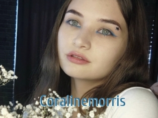 Coralinemorris