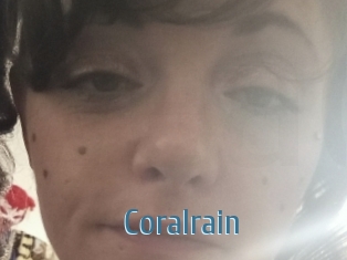 Coralrain