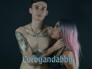 Coreyandabby
