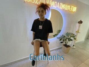 Coriblanhs