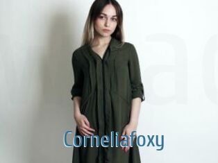 Corneliafoxy