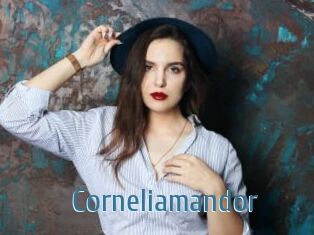 Corneliamandor