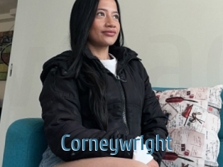 Corneywright