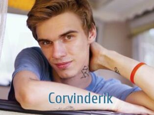 Corvinderik