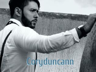 Coryduncann