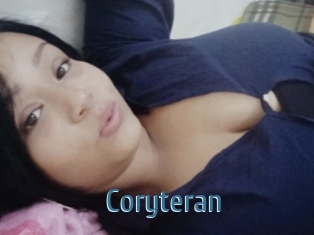 Coryteran