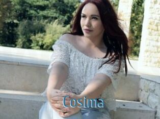 Cosima