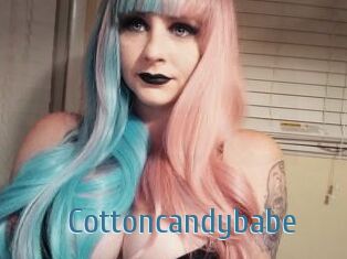 Cottoncandybabe