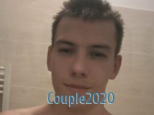 Couple2020