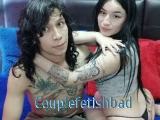 Couplefetishbad