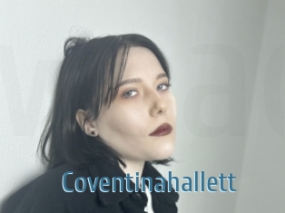 Coventinahallett