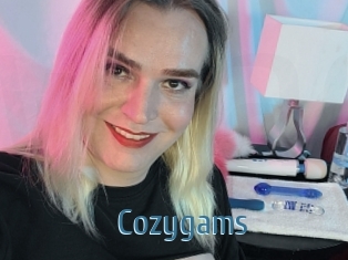 Cozygams