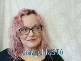 CrazyCHRISTA