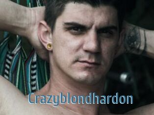Crazyblondhardon