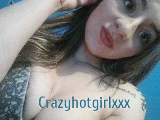 Crazyhotgirlxxx