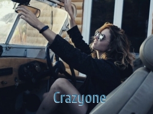 Crazyone