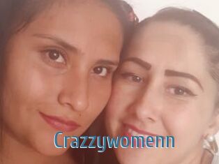 Crazzywomenn