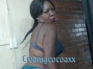 Creamycocoaxx