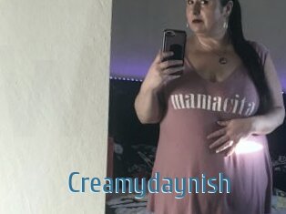 Creamydaynish