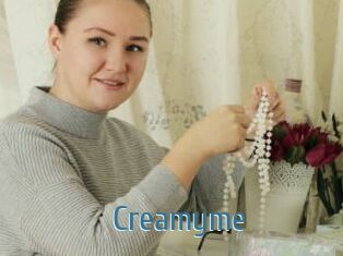 Creamyme