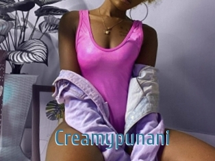 Creamypunani