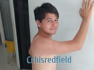 Crhisredfield