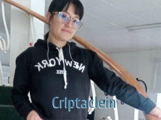 Criptaclein