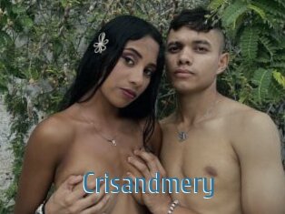 Crisandmery