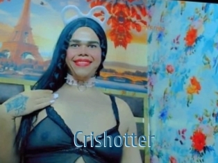 Crishotter