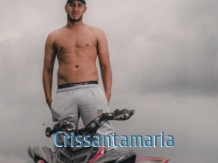 Crissantamaria