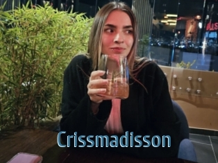 Crissmadisson