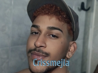 Crissmejia