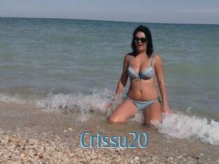 Crissu20