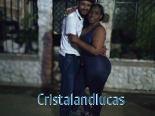 Cristalandlucas