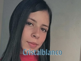 Cristalblanco