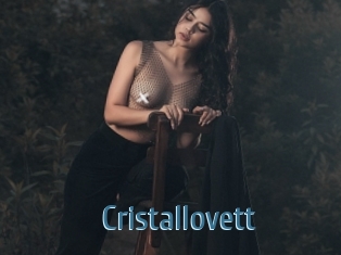 Cristallovett